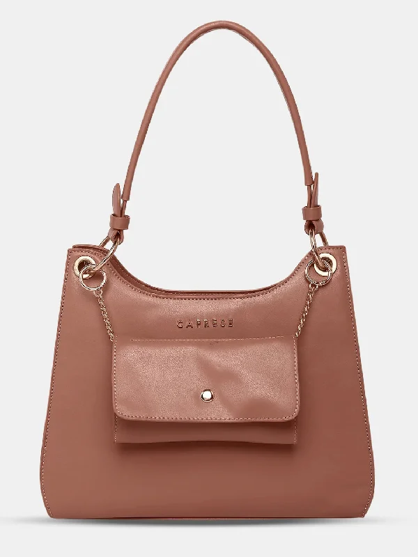 Caprese Capri Satchel Small