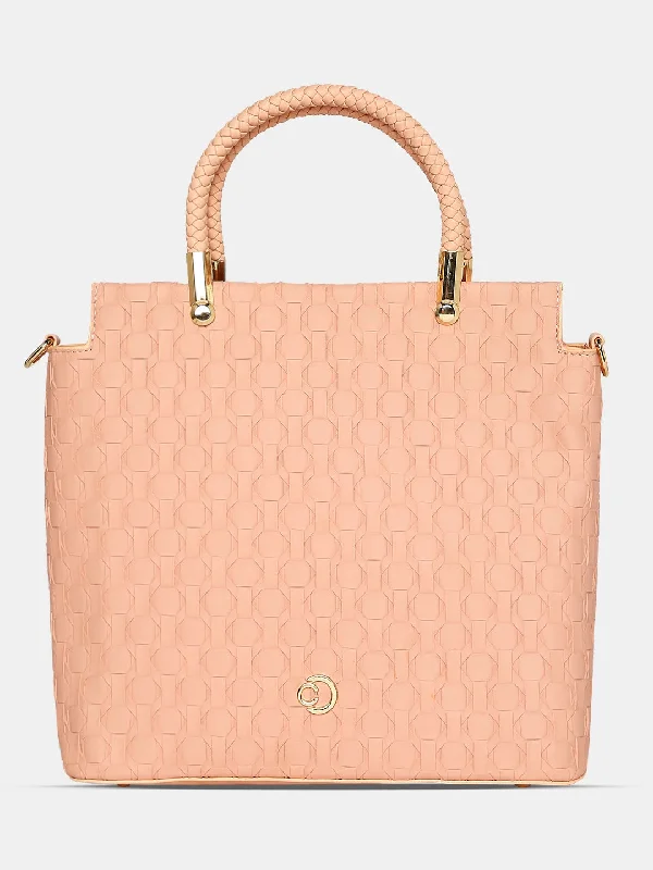 Caprese Rosa Tote Small