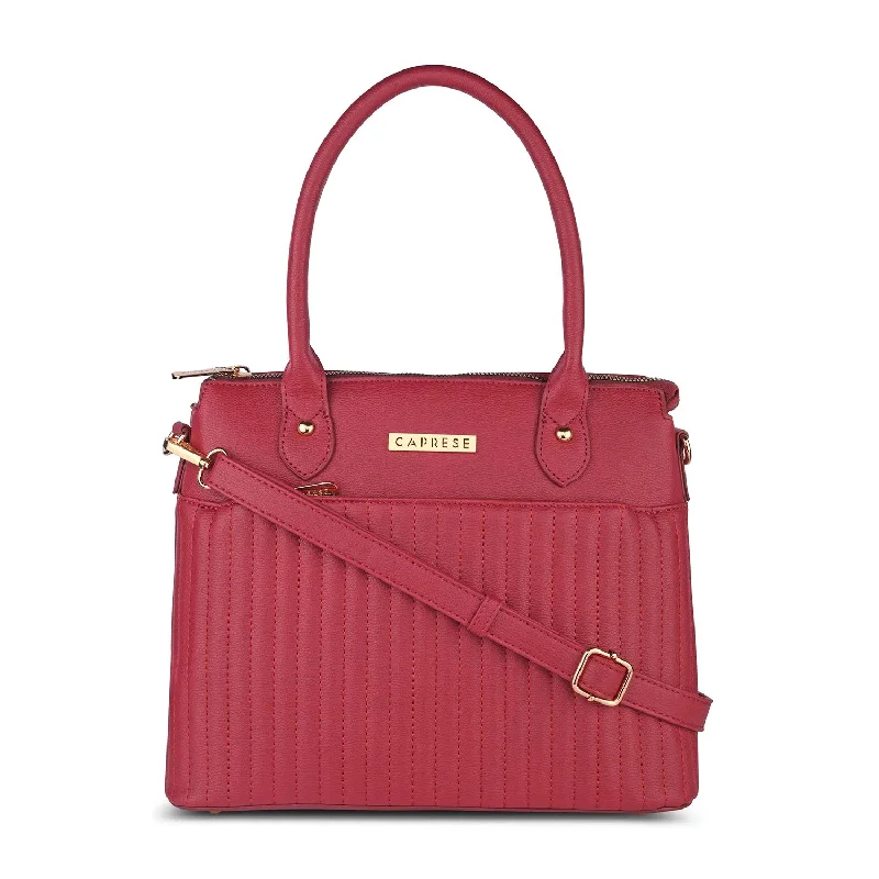 Caprese Sonya Satchel Large