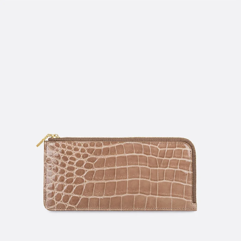 SLIM LONG WALLET