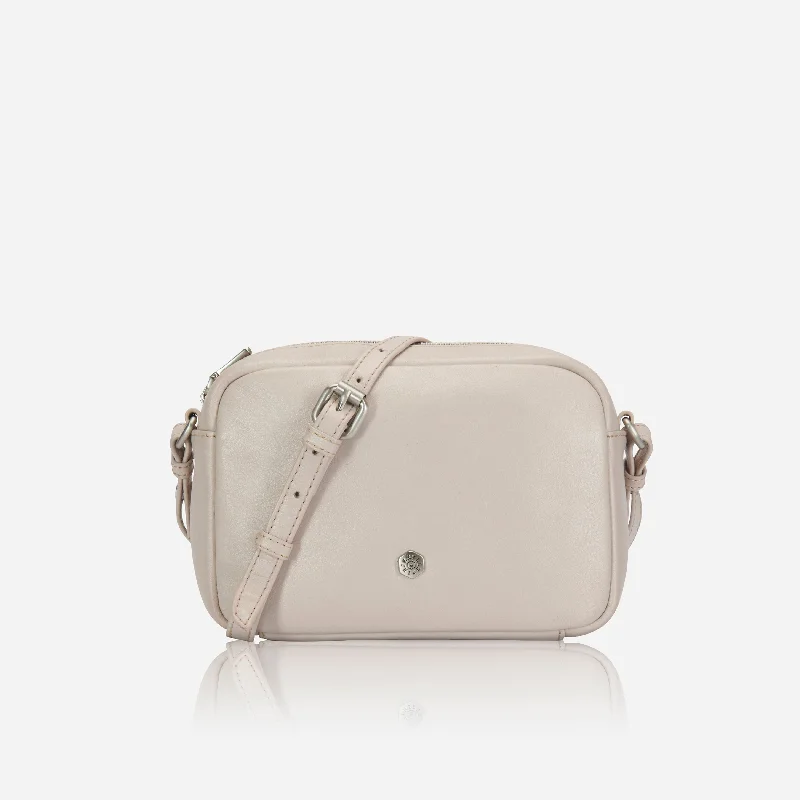 Small Crossbody, Pebble