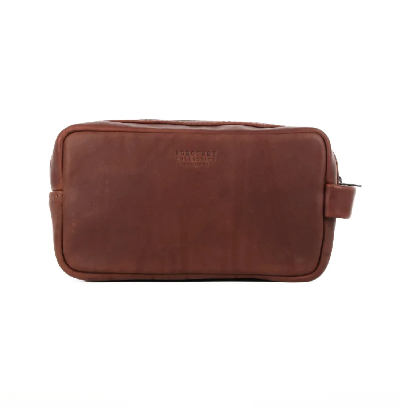 The Toiletry Bag - Medium