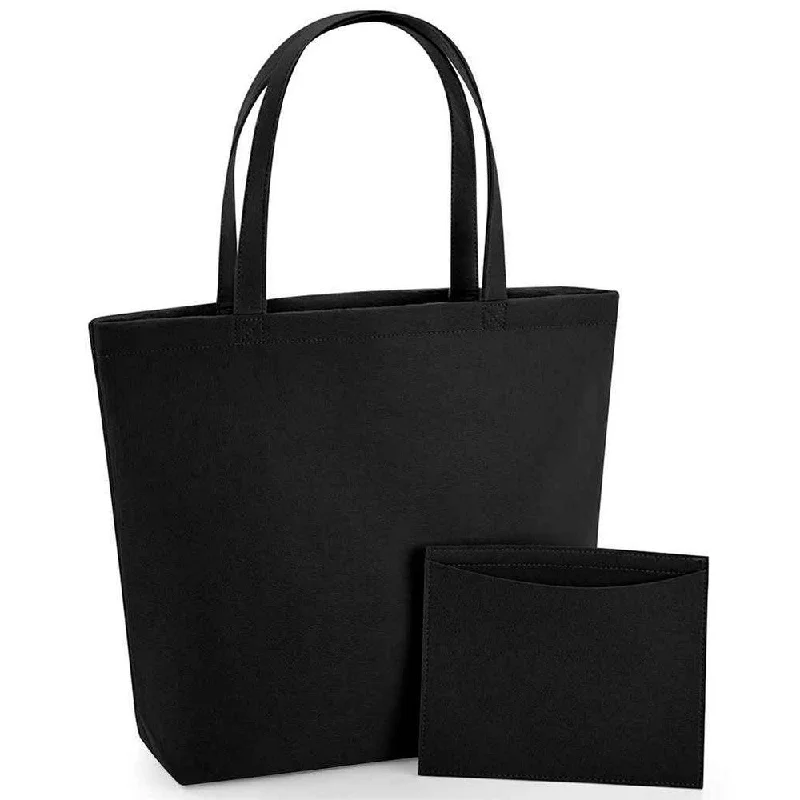 Bagbase Felt Shopper