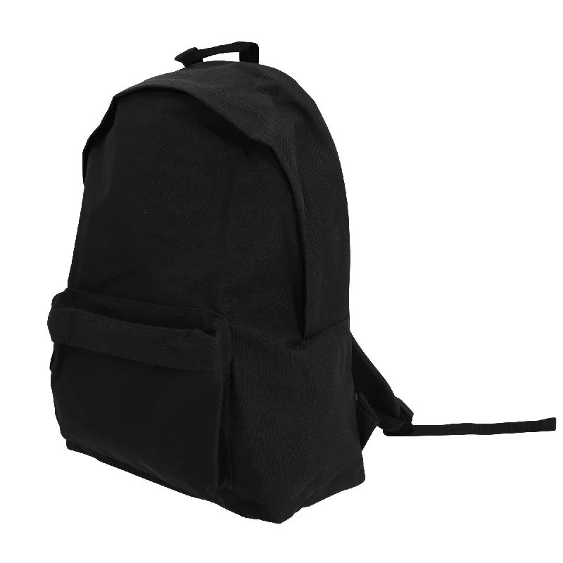 Bagbase Maxi Fashion Backpack / Rucksack / Bag (22 Litres)