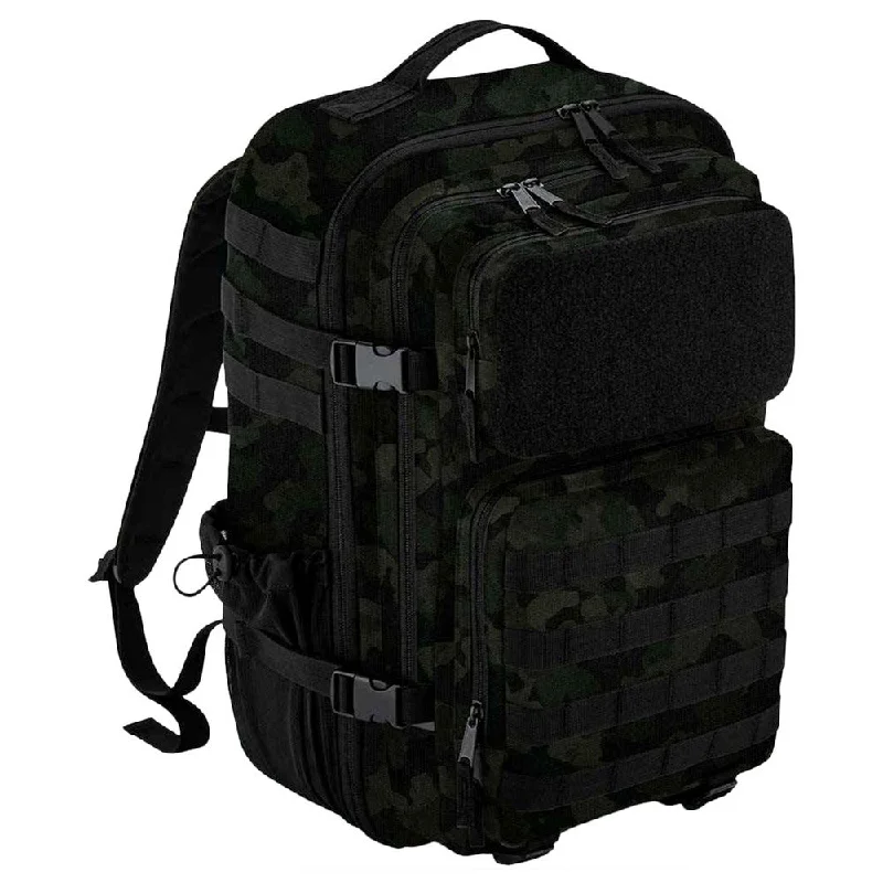 Bagbase Molle Tactical Backpack