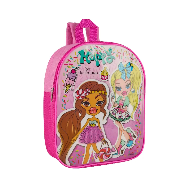 Bratz Girls Be Delicious Backpack