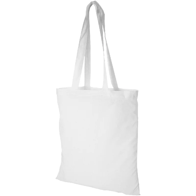 Bullet Carolina Cotton Tote (Pack Of 2)