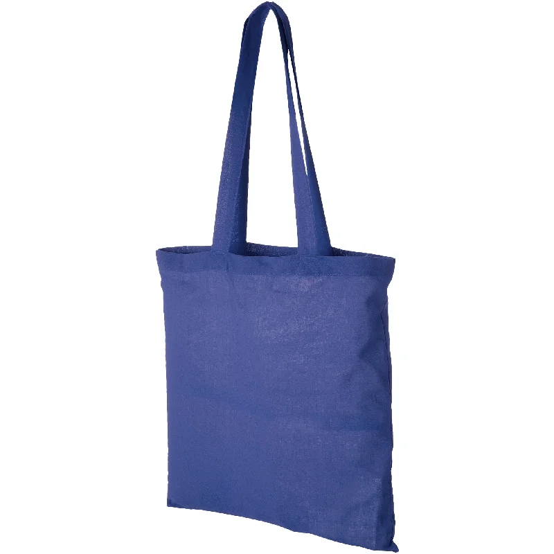 38 x 42 cm / Royal Blue