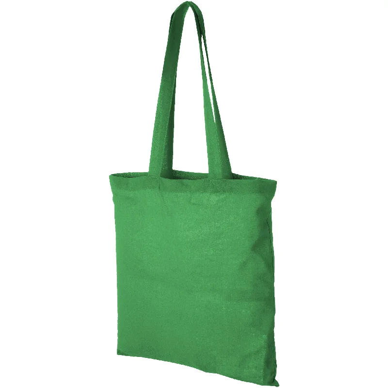 Bullet Carolina Cotton Tote