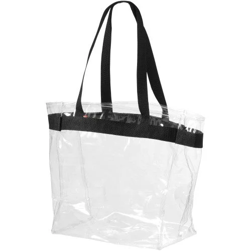 Bullet Hampton Tote