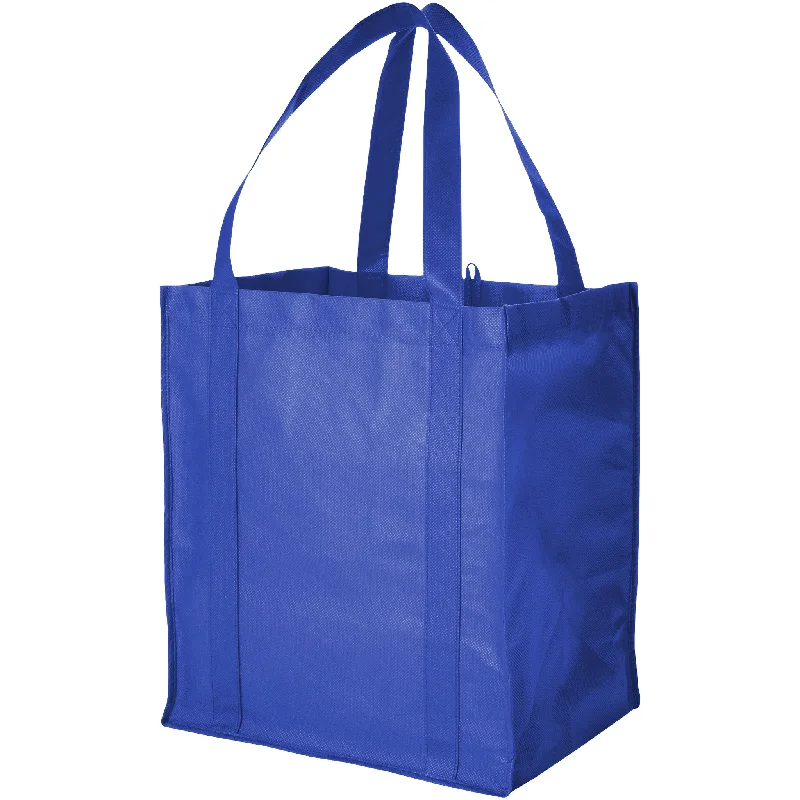 33 x 25.4 x 36.8 cm / Royal Blue