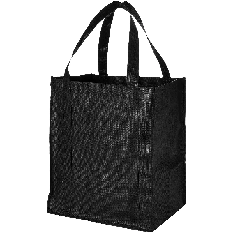 33 x 25.4 x 36.8 cm / Solid Black