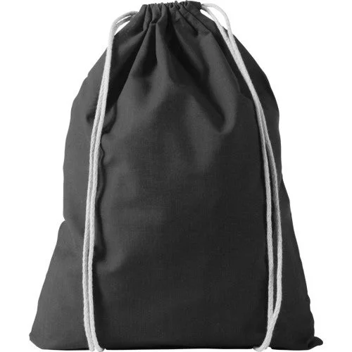 Bullet Oregon Cotton Premium Rucksack