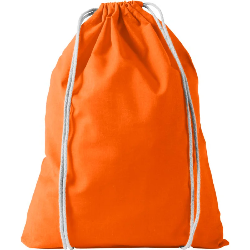 Bullet Oregon Cotton Premium Rucksack