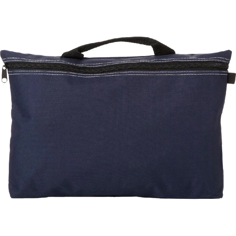 39 x 3.5 x 27 cm / Navy