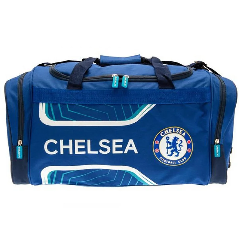 Chelsea FC Flash Boot Bag