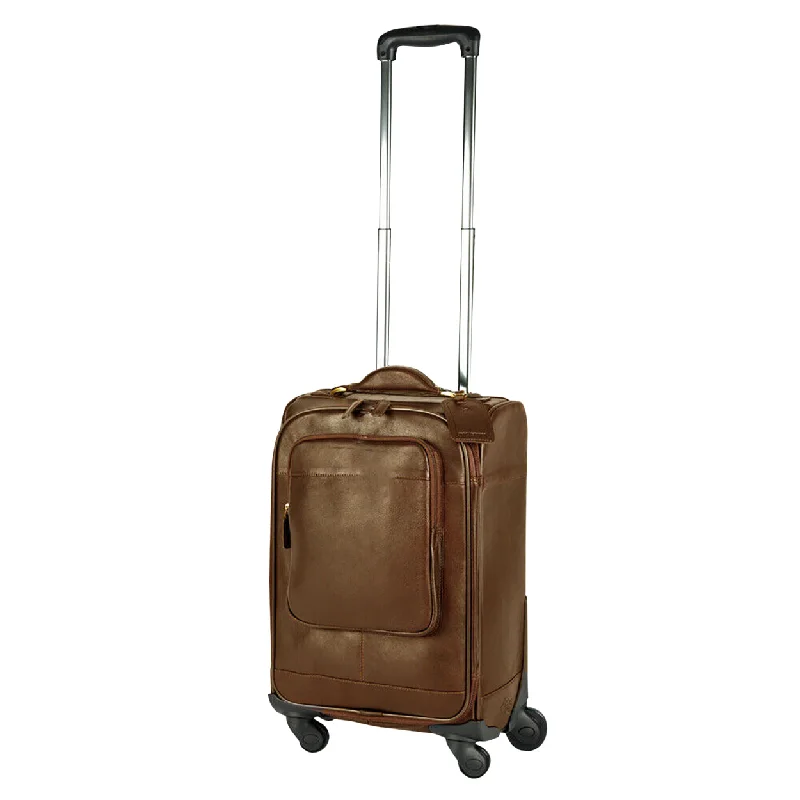 Eastern Counties Leather Trolley Case