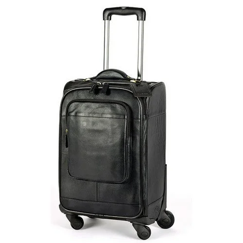 Eastern Counties Leather Trolley Case