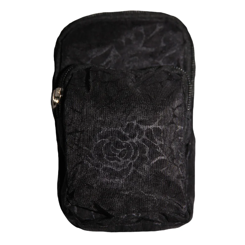 Forest Womens/Ladies Floral Shoulder Bag