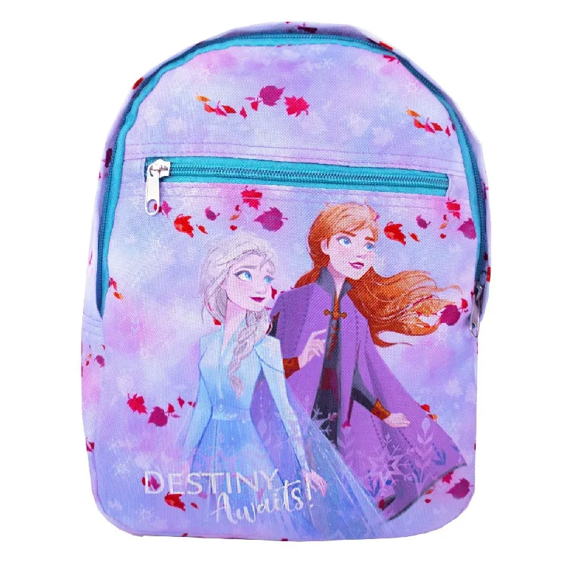 Frozen II Destiny Awaits Backpack