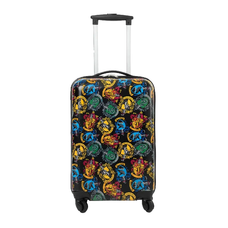 Harry Potter 4 Wheeled Cabin Bag