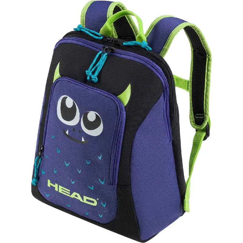 Head Monster Backpack