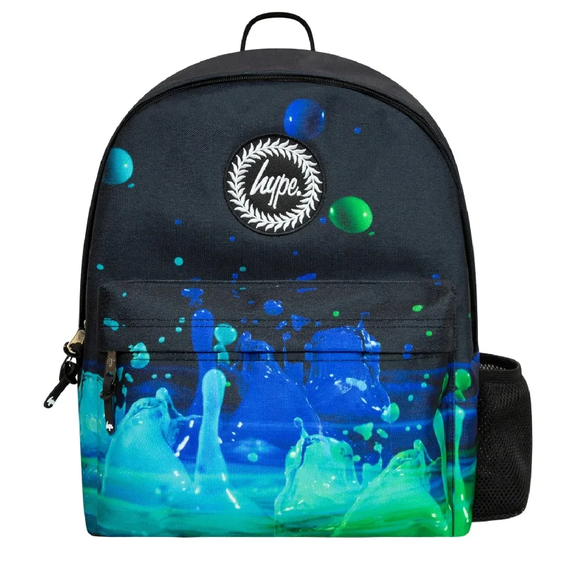 Hype 3D Droplets Backpack