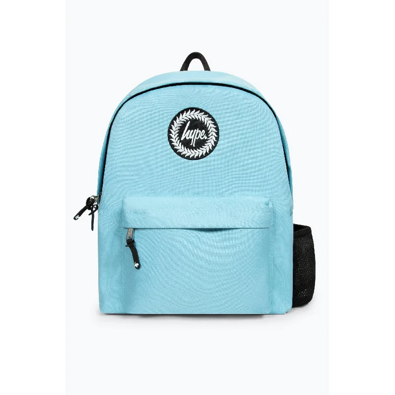 Hype Core Iconic Crest Backpack