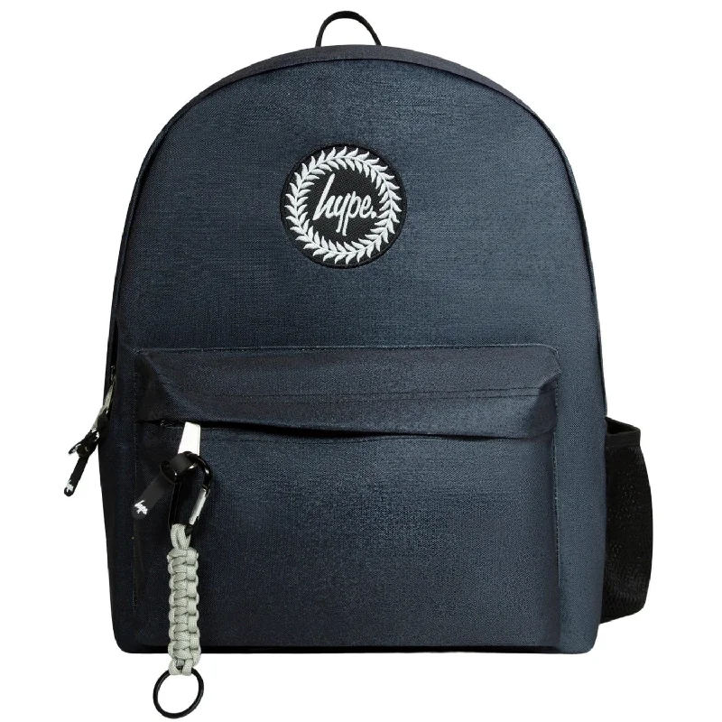 Hype Crest Backpack