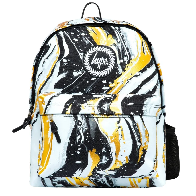 Hype Crest Backpack