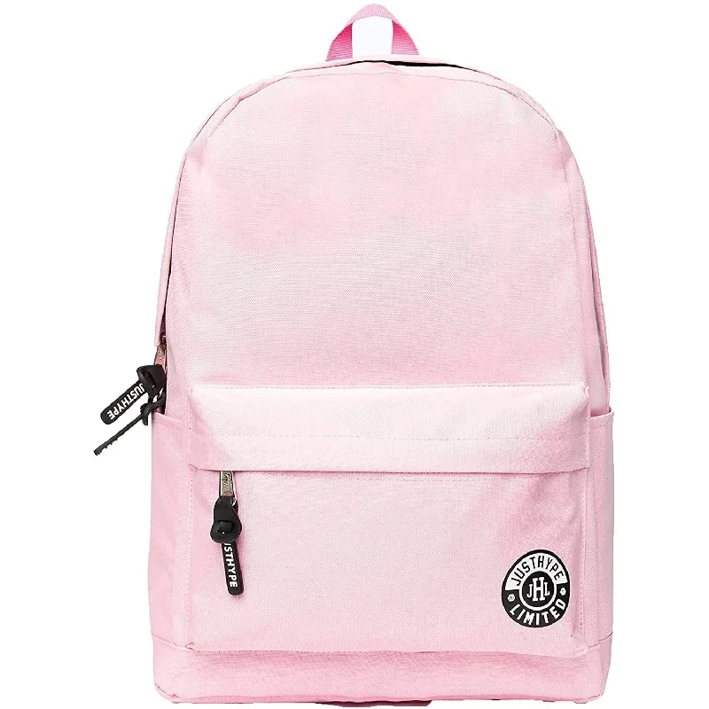 Hype Entry Crest Backpack