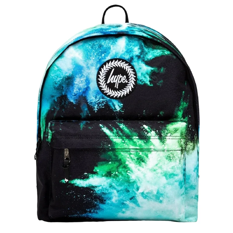 Hype Iconic Chalk Dust Backpack