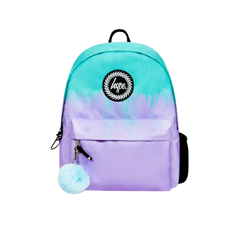 Hype Iconic Drips Backpack