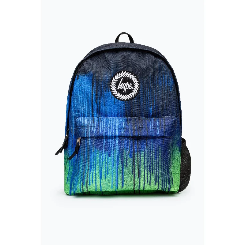 Hype Iconic Drips Backpack