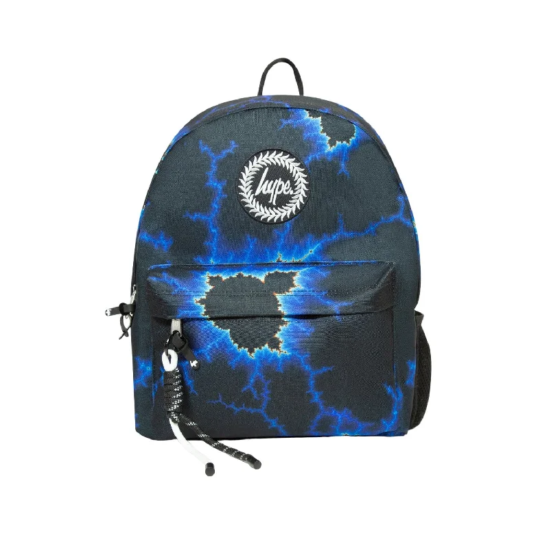 Hype Iconic Lightning Backpack