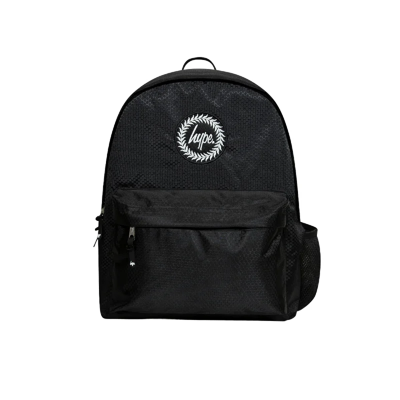 Hype Iconic Ripstop Backpack