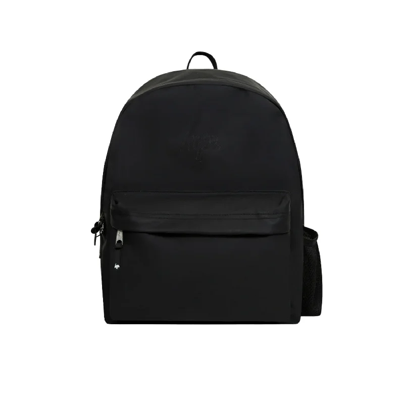 Hype Iconic Rubber Debossed Rubber Backpack