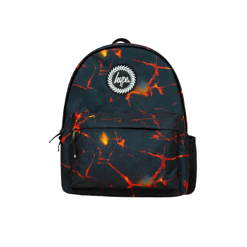 Hype Lava Backpack