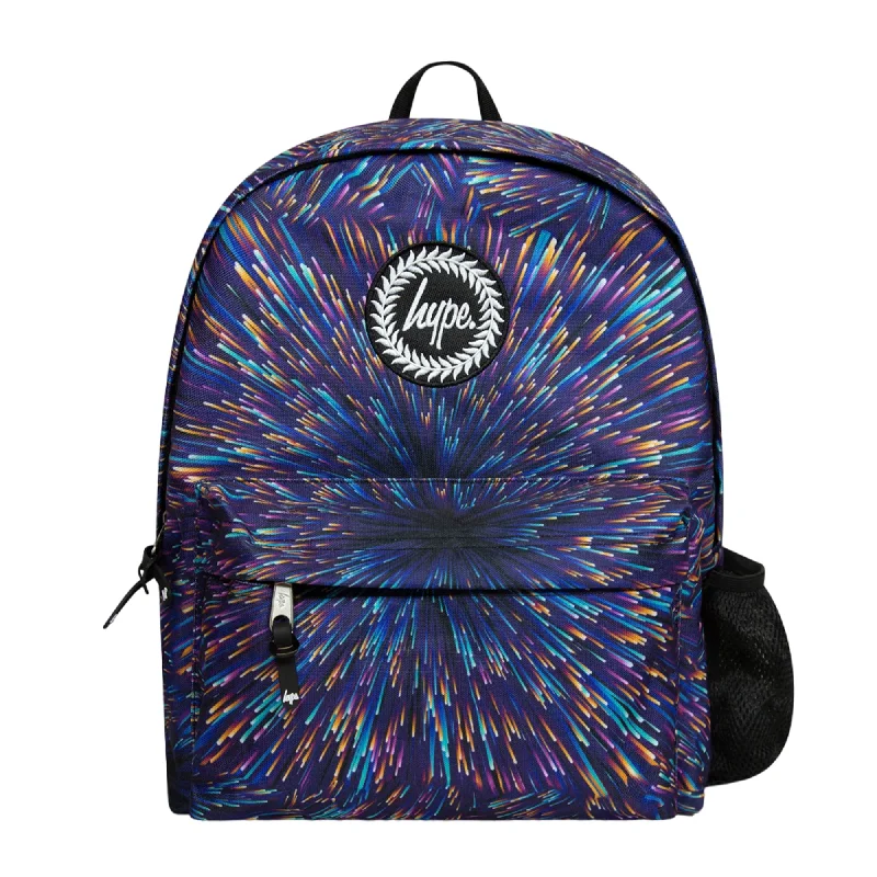 Hype Lightspeed Backpack