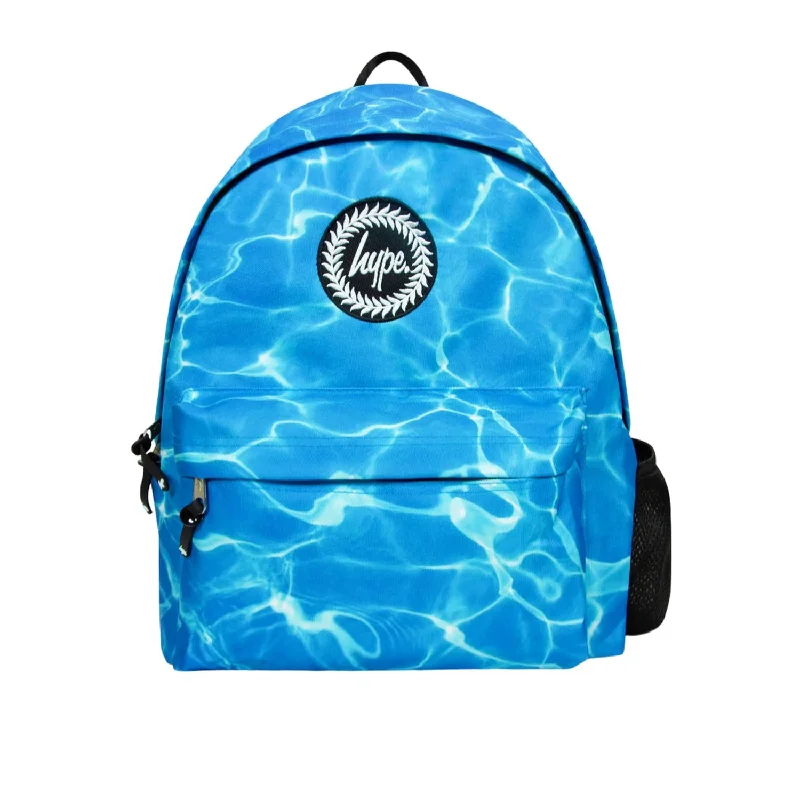 Hype Pool Backpack