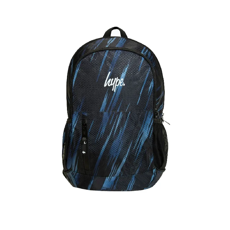 Hype Rain Fusion Backpack