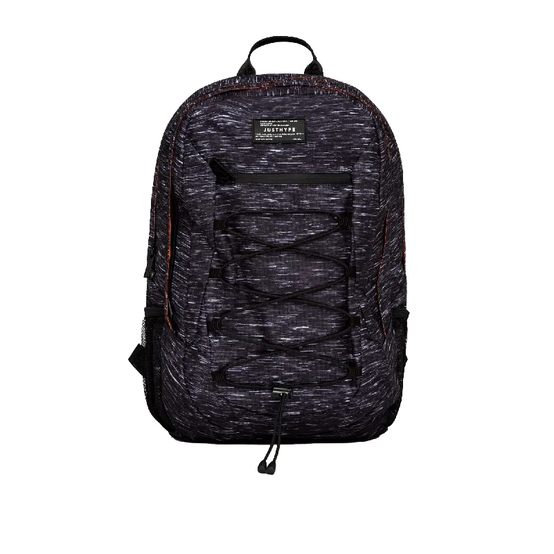 Hype Space Dye Marl Maxi Backpack