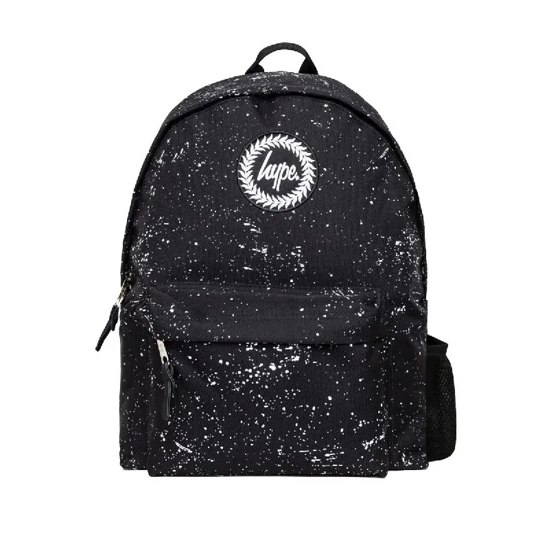 Hype Splattered Backpack