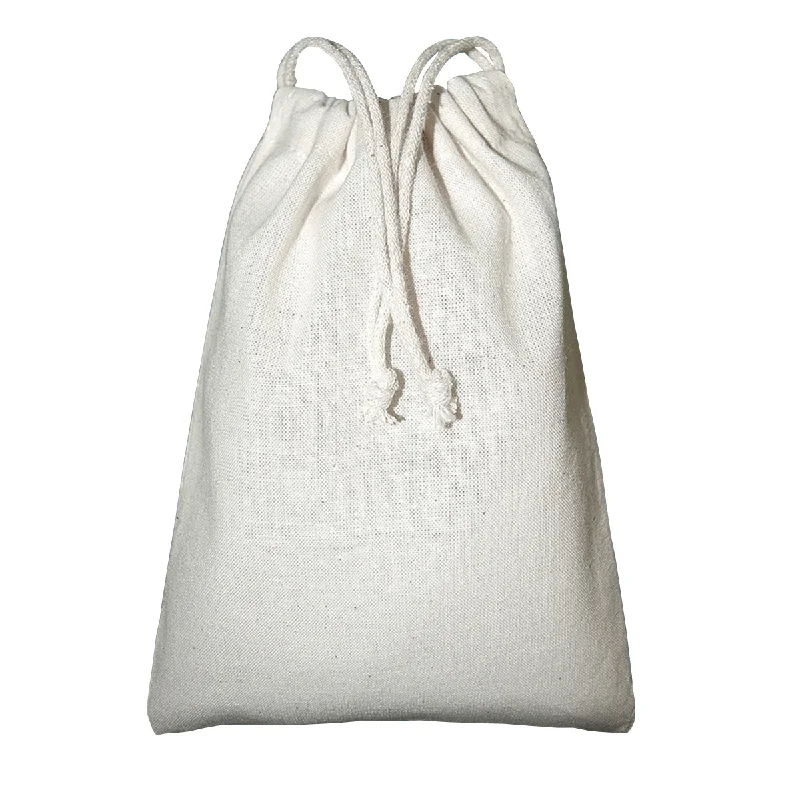 Jassz Bags Plain ""Spruce"" Mini Drawstring Bag