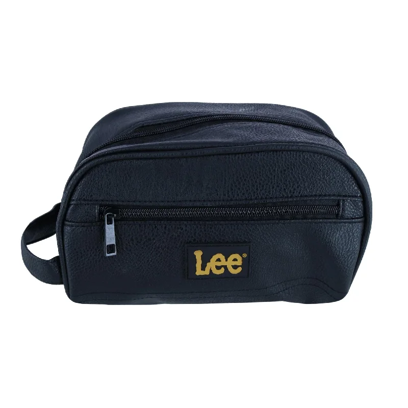 Lee Men's Travel Kit