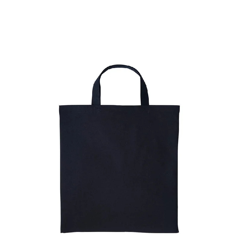 Nutshell Cotton Short Handle Shopper