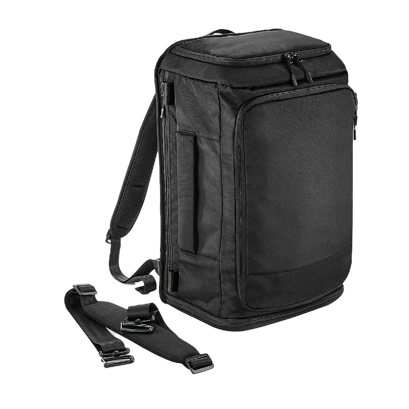 Quadra 72 Hour Weekender Backpack