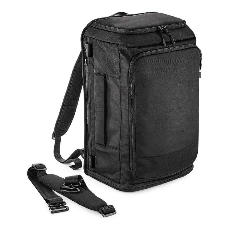 Quadra Pitch 72 Hour Weekender Backpack