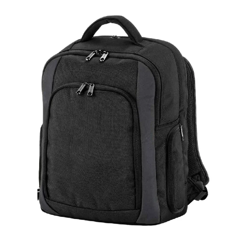 Quadra Tungsten Backpack