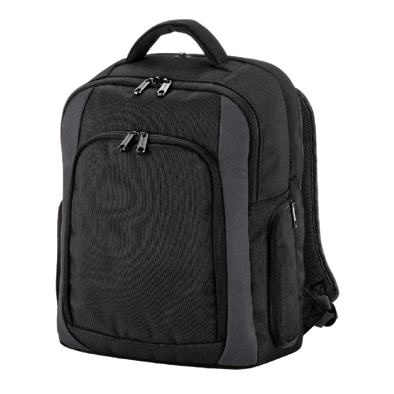 Quadra Tungsten Laptop Backpack